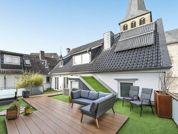 Haus zum Kauf 839.000 € 9 Zimmer 307 m² 156 m² Grundstück Mettmann 40822