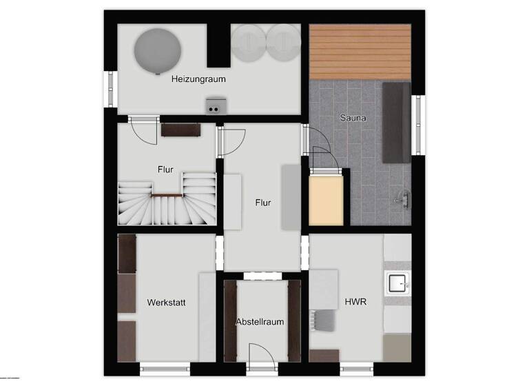 Einfamilienhaus zum Kauf 250.000 € 6 Zimmer 140 m² 900 m² Grundstück Altefeld Herleshausen 37293
