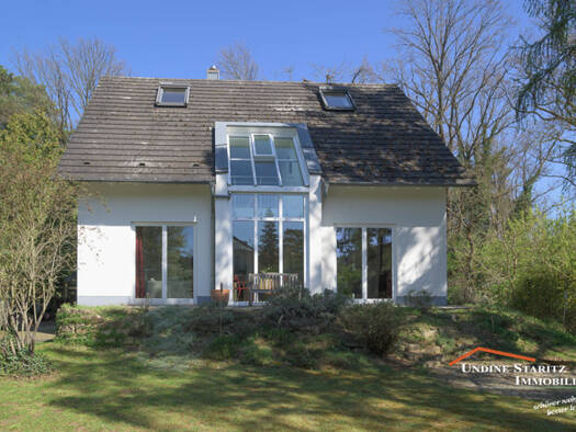 Einfamilienhaus zum Kauf 795.000 € 6 Zimmer 203 m² 835 m² Grundstück Glienicke 16548