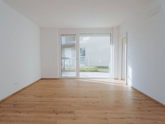 Wohnung zum Kauf - Erstbezug 329.900 € 2 Zimmer 57,9 m² EG Podersdorf am See 7141