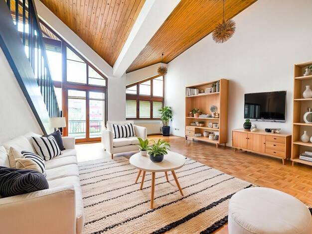 Wohnung zum Kauf 399.000 € 4 Zimmer 140 m² Fischlaken Essen 45239