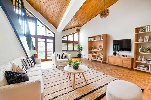 Wohnung zum Kauf 399.000 € 4 Zimmer 140 m² Fischlaken Essen 45239