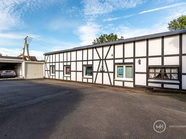 Lagerhalle zur Miete 750 € 99,6 m² Lagerfläche Wolperath Neunkirchen-Seelscheid 53819