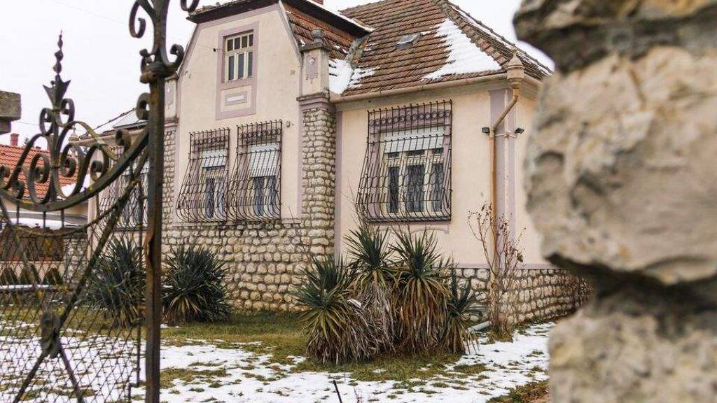 Einfamilienhaus zum Kauf 160.000 € 3 Zimmer 120 m² 1.000 m² Grundstück Zalabér 8798