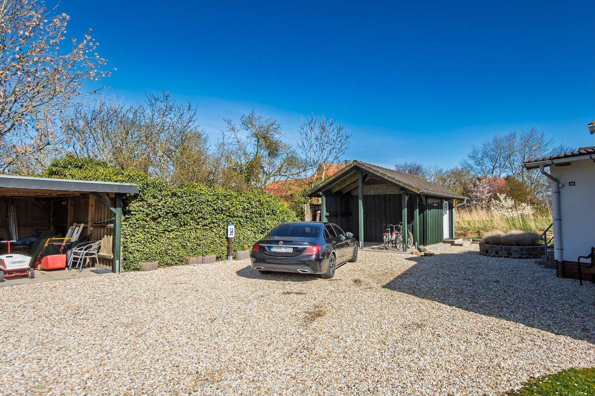 Ferienhaus zum Kauf - Mehr