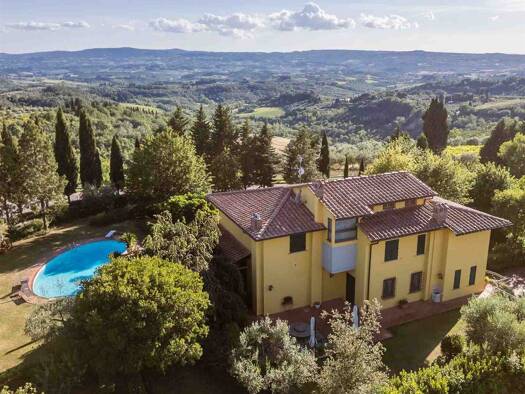 Haus zum Kauf 1.580.000 € 760 m² Tavarnelle Val di Pesa 50028