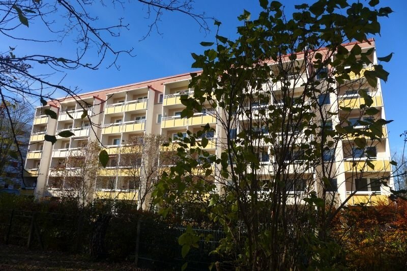 Wohnung zur Miete 310 € 3 Zimmer 56,4 m²<br/>Wohnfläche 01.01.2025<br/>Verfügbarkeit Straße Usti nad Labem 201 - 209 Kappel 823 Chemnitz 09119