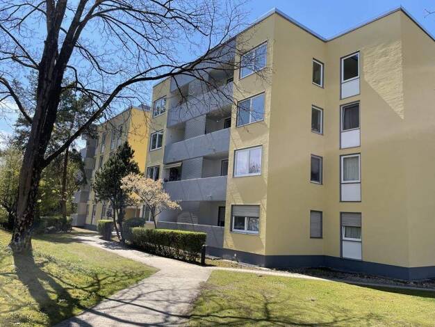 Wohnung zum Kauf provisionsfrei 379.000 € 2 Zimmer 61,9 m² Bauernfeindstraße 3 Schwabing-Freimann München 80939