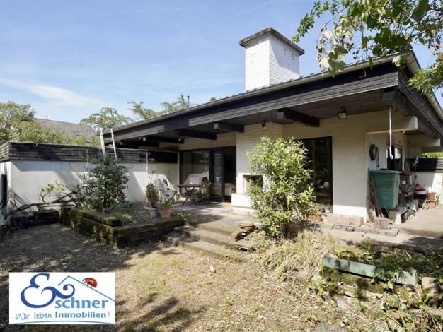 Einfamilienhaus zum Kauf 598.500 € 4 Zimmer 150 m² 677 m² Grundstück Rüsselsheim 65428