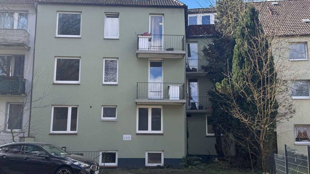 Gewerbeobjekt zum Kauf als Kapitalanlage geeignet 1.980.000 € 580,2 m² 565 m² Grundstück Eidelstedt Hamburg 22527