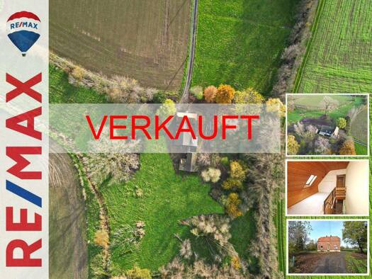 Einfamilienhaus zum Kauf 399.000 € 8 Zimmer 218 m² 17.950 m² Grundstück Qualburg Bedburg-Hau 47551