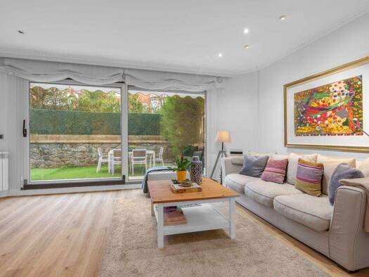 Studio zum Kauf 980.000 € 3 Zimmer 205 m² Donostia - San Sebastián 20013