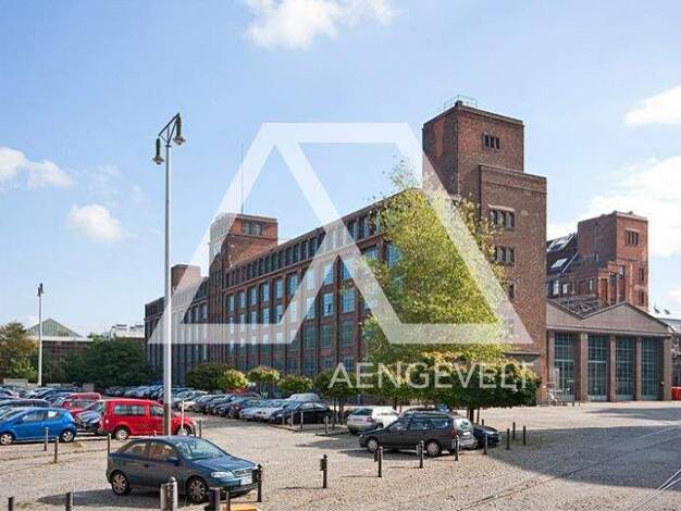 Bürogebäude zur Miete provisionsfrei 25 € 5.630,1 m² Bürofläche teilbar ab 118 m² Wedding Berlin 13355