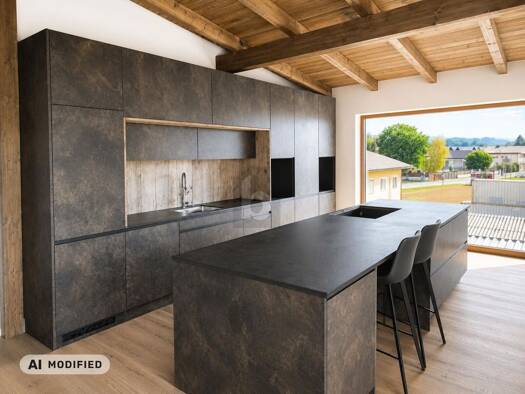 Wohnung zur Miete 1.800 € 2 Zimmer 95 m² 2. Geschoss Wals-Siezenheim 5071