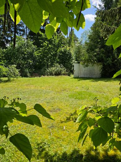 Grundstück zum Kauf 298.000 € 1.500 m² Grundstück Salzhausen Salzhausen 21376