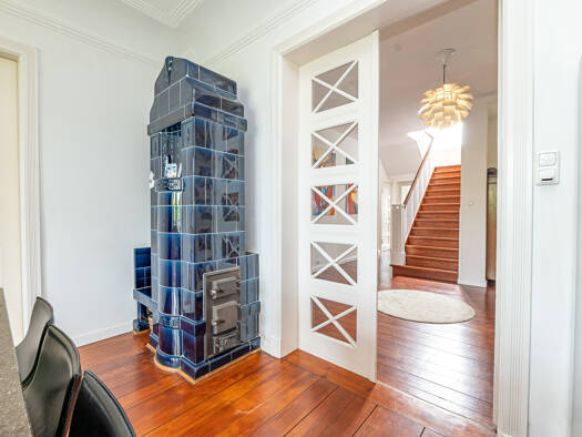 Einfamilienhaus zum Kauf 695.000 € 10 Zimmer 279 m² 600 m² Grundstück frei ab sofort Jork 21635