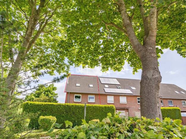 Reihenendhaus zum Kauf 349.000 € 6 Zimmer 170 m² 313 m² Grundstück Rieseby 24354