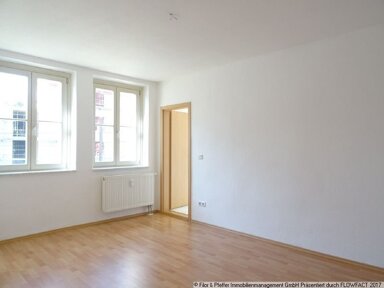 Wohnung zur Miete 282 € 2 Zimmer 40,3 m² Große-Diesdorfer-Str. 6-11 Damaschkeplatz Magdeburg 39108