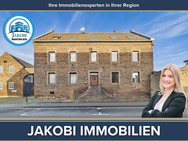 Mehrfamilienhaus zum Kauf 248.000 € 12 Zimmer 315,7 m² 194 m² Grundstück Geich Zülpich 53909