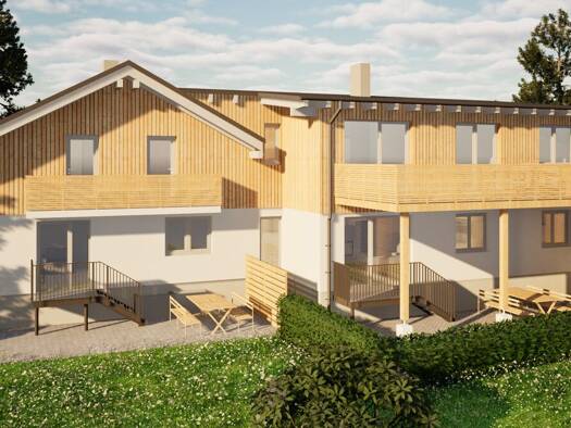 Wohnung zum Kauf 284.673 € 2 Zimmer Hohentauern 8785