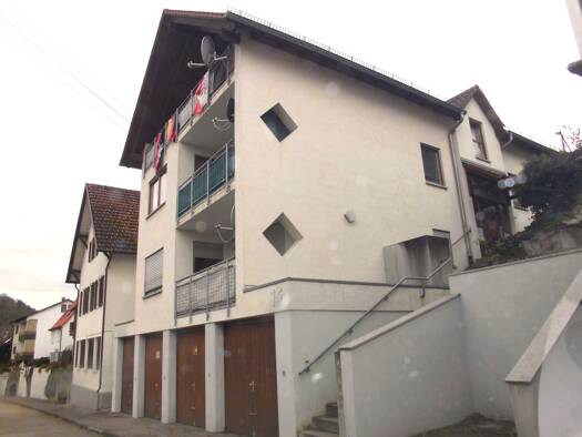 Mehrfamilienhaus zum Kauf 590.000 € 9 Zimmer 242 m² 282 m² Grundstück Sulz Sulz am Neckar 72172