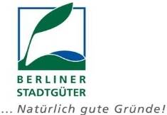 Berliner Stadtgüter GmbH