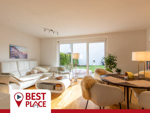 Maisonette zum Kauf 4 Zimmer 84 m² St. Agathen und Perau Villach 9500