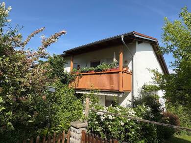Wohnung zum Kauf 130.000 € 2 Zimmer 63,2 m² Griesbach Bad Griesbach 94086