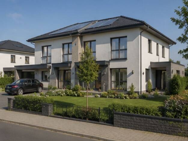 Grundstück zum Kauf 173.575 € 613 m² Grundstück Algermissen 31191