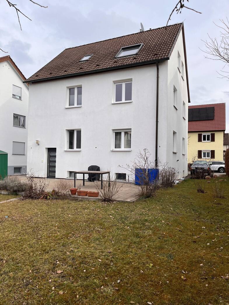 Einfamilienhaus zum Kauf 699.000 € 7 Zimmer 150 m² 457 m² Grundstück Herrenberg Herrenberg 71083