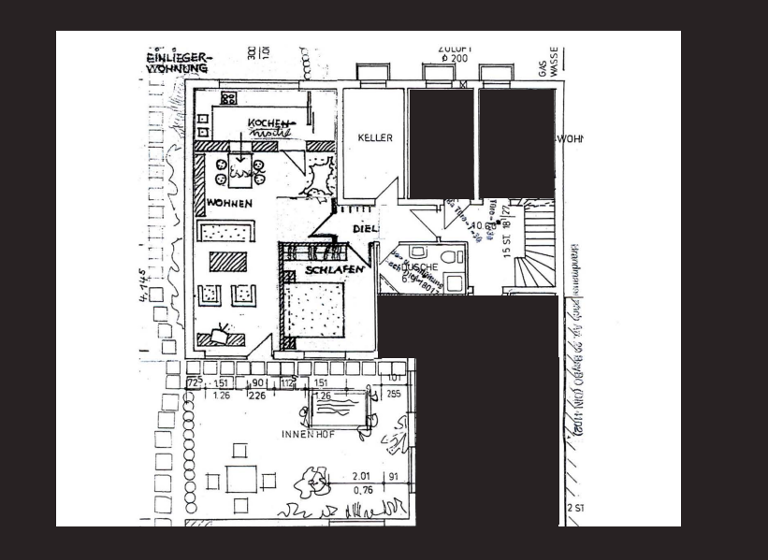 Wohnung zum Kauf provisionsfrei 323.500 € 2 Zimmer 73,5 m² 2 Geschosse Veitshöchheim 97209