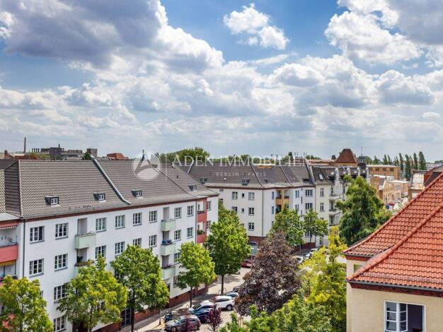 Wohnung zum Kauf - Erstbezug 514.990 € 3 Zimmer 85,7 m² 4. Geschoss Schillerpromenade 2 Oberschöneweide Berlin 12459
