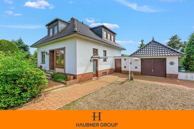 Einfamilienhaus zum Kauf 239.000 € 5 Zimmer 116,5 m² 2.299 m² Grundstück Warfleth Berne 27804