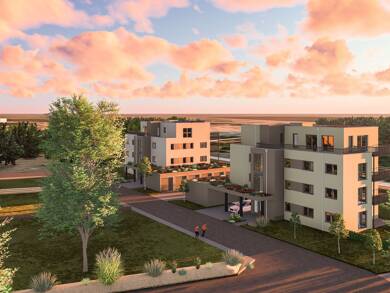 Wohnung zum Kauf provisionsfrei 460.720 € 3 Zimmer 95,2 m² EG frei ab 01.05.2027 Dissenchen Cottbus 03052