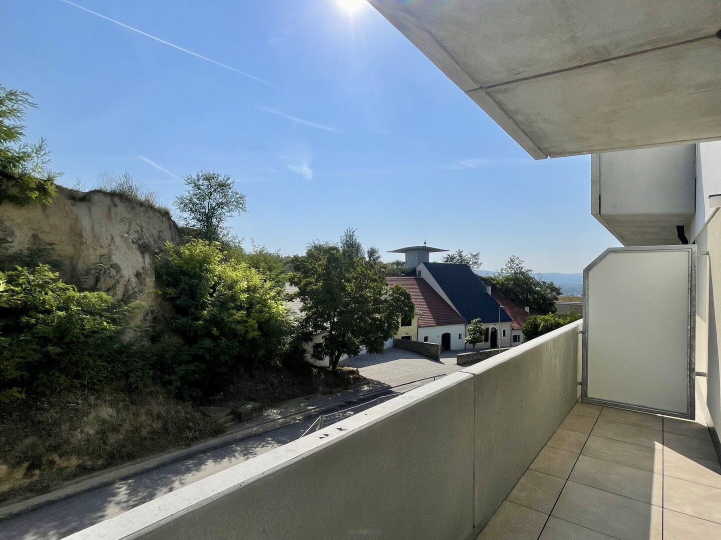 Wohnung zur Miete 580 € 2 Zimmer 42,2 m²<br/>Wohnfläche 1.<br/>Geschoss 01.02.2025<br/>Verfügbarkeit Bründlgraben 45 Krems an der Donau Krems an der Donau 3500