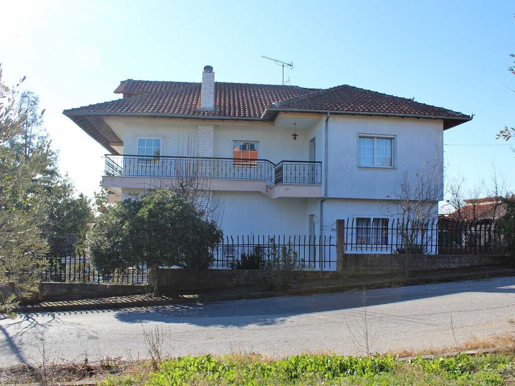 Einfamilienhaus zum Kauf 430.000 € 6 Zimmer 320 m²<br/>Wohnfläche 1.280 m²<br/>Grundstück Olympische Riviera