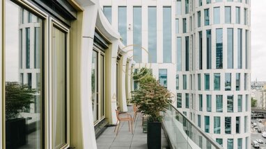 Bürokomplex zur Miete provisionsfrei 5.000 m² Bürofläche teilbar ab 1 m² Charlottenburg Berlin 10719