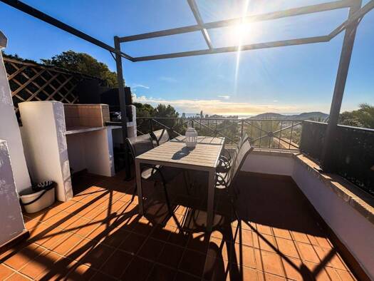 Reihenhaus zum Kauf 339.000 € 2 Zimmer 160 m² Finestrat 03509
