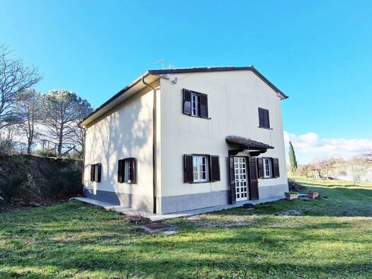 Villa zum Kauf 470.000 € 5 Zimmer 235 m² 20.000 m² Grundstück frei ab sofort Anghiari 52031