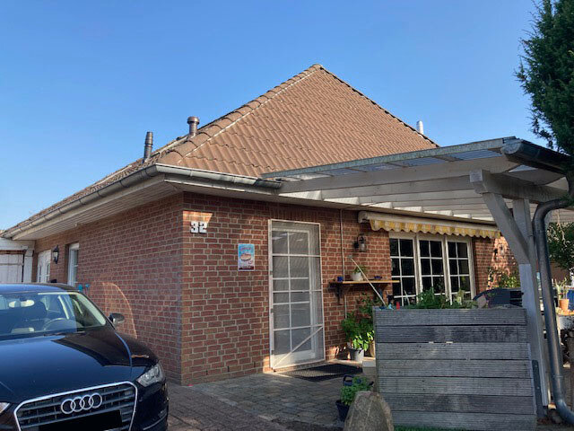 Bungalow zum Kauf 325.000 € 3 Zimmer 137 m²<br/>Wohnfläche 468 m²<br/>Grundstück Schneverdingen Schneverdingen 29640