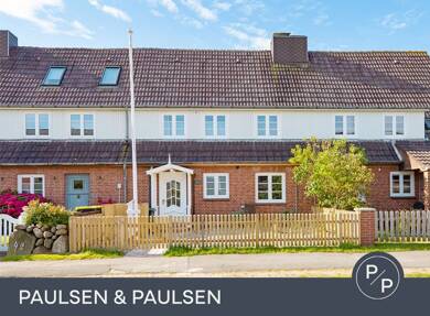 Reihenmittelhaus zum Kauf 1.795.000 € 6 Zimmer 133 m² 377 m² Grundstück List 25992