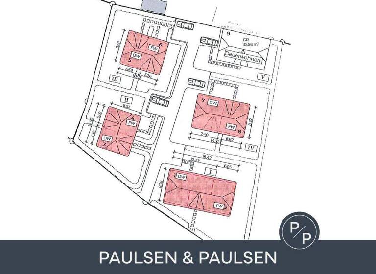 Grundstück zum Kauf 3.190.000 € 2.635 m² Grundstück Tinnum Sylt 25980