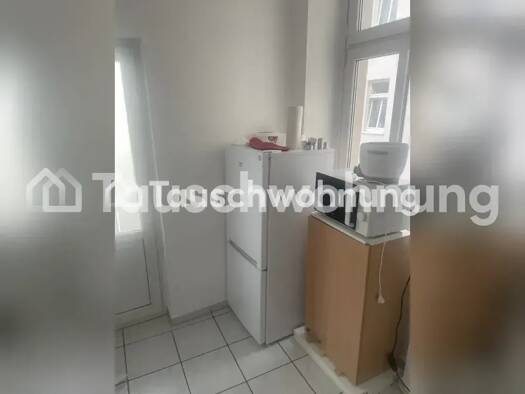 Studio zur Miete Tauschwohnung 399 € 1 Zimmer 42 m² Leipziger Str. Leipziger Straße 39112