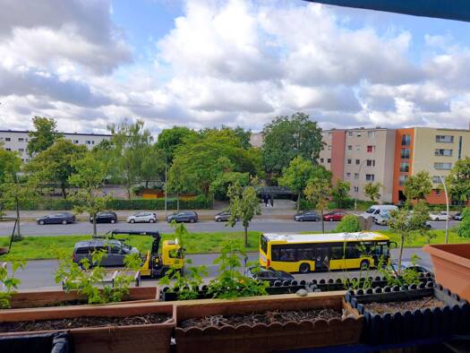 Wohnung zum Kauf als Kapitalanlage geeignet 220.000 € 2 Zimmer 55,3 m² Reinickendorf Berlin 13407