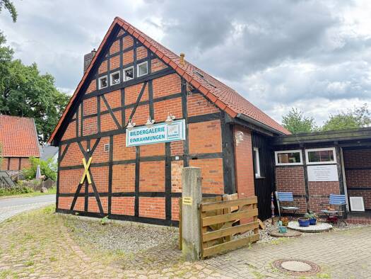 Land-/Forstwirtschaft zum Kauf 145.000 € 1.202 m² Grundstück Grabow Lüchow 29439