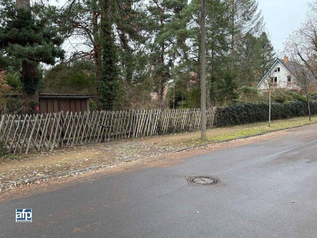 Grundstück zum Kauf 379.000 € 439 m² Grundstück Am Stern Potsdam / Babelsberg 14480