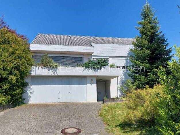 Einfamilienhaus zum Kauf 545.000 € 5 Zimmer 208 m² 1.178 m² Grundstück Ofterdingen 72131