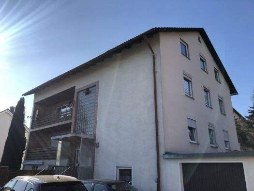 Haus zum Kauf provisionsfrei 619.900 € 435 m² 980 m² Grundstück Am Bubacher Weg 18 Burglengenfeld Burglengenfeld 93133