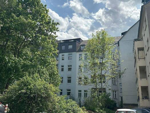 Wohnung zum Kauf als Kapitalanlage geeignet 69.000 € 3 Zimmer 66 m² Kaßberg Kaßberg 09112