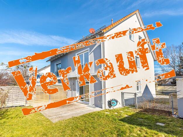 Doppelhaushälfte zum Kauf 797.500 € 5,5 Zimmer 143,1 m² 268 m² Grundstück Neugilching Gilching 82205